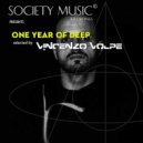 Jack Carel (The Architect) - Foreplay (Original mix)