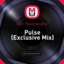 Yuri Yavorovskiy - Pulse (Exclusive Mix)