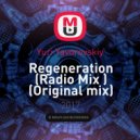 Yuri Yavorovskiy - Regeneration