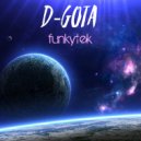 D-Gota - Jupiter