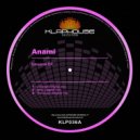 Anami - Universe (Original mix)