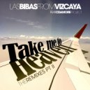 Las Bibas From Vizcaya & Cdamore Project - Take me to Heaven (feat. Cdamore Project) (Mauro Mozart Dub Remix)
