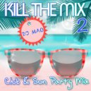 Guarana Goal & Joss Beaumont - Run (feat. Joss Beaumont) (Dany H Remix)