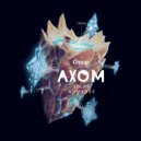 Axom - Les Cristaux Nomades