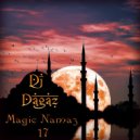 Dj Dagaz - Magic Namaz 17 (mix)