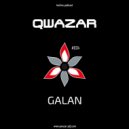 QWAZAR - Galan #034 (Podcast Music)