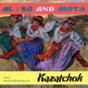 al l bo & Mota - Kazatchok (From Underground To The Sunlight, original mix) (WOB)