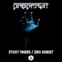 Gregfruit - Sticky Fingers (Original Mix)