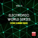 Moroni - Private Calling (Original mix)