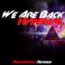 Hyperune - Go! (Original mix)