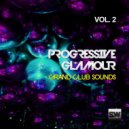 Lypocodium & Helen Brown - Bleeding (feat. Linda Lugnet)