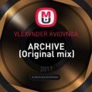 VLEXVNDER KVIDVNOA - ARCHIVE