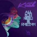 Kyle Kinch - All You Need (Original Mix)