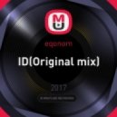 eqonom - ID(Original mix) (preview)