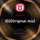 eqonom - ID2(Original mix) (preview)