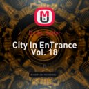 DJ AL Sailor - City In EnTrance Vol. 18 ()