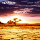 agophone - Savannah (Original Mix)