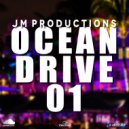 Jazzx - Ocean Drive Vol. 01 ()