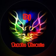Dj Pascha Pheonix - Anxiety