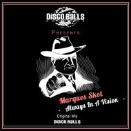 Marques Skot - Always In A Vision