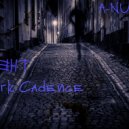A-NUBI-S - THE Dark Cadence ()