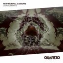 New Normal & SRome - Damadoraya
