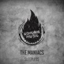The Maniacs & Lina Respen & Benn-X - Sleepless (Lina Respen & Benn-X Remix)