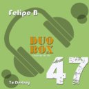Felipe B - Self Confidence