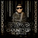 Blaize & TWO LIT - Chained Up (TWO LIT Remix)