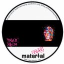 Ovidi Adlert - Shake That Ass (Original Mix)