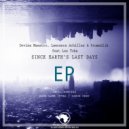 Devine Maestro & Lawrence Achilles & DrumaQlik & Les Toka - Since Earth\'s Last Days (feat. Les Toka) (Mark Lane Remix)