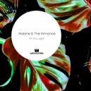 Malone & The Kimonos - En Su Lugar