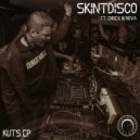 SkintDisco - Bwomp (feat. Nova)