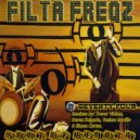 Filta Freqz - Sort Of Beauty