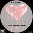 KASANC - Rayos Globulares (Original Mix)