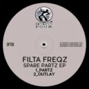 Filta Freqz - Outlay (Original Mix)