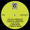 Filta Freqz - High Noon (Original Mix)