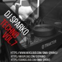 DJ SPARKO - TECHNO (VOL.7)