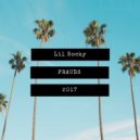 Lil-Rocky - Frauds