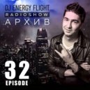 Dj Energy Flight - Архив Radioshow