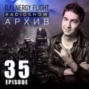 Dj Energy Flight - Архив Radioshow