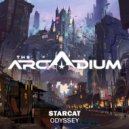 Starcat - Odyssey (Original Mix)