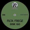 Filta Freqz - Disk Go
