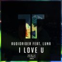 Audiorider - Live Your Life