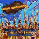 Bufinjer & wav-Dr. & Bonnie Legion - Audio Warriors (Original Mix)