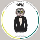 CosmicFellas & MATI Rivaday - Again