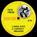 Filta Freqz - Contact Breaker (Original Mix)