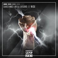 Substance UK & Luisoko - Rise