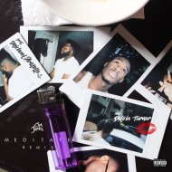 Cam James & Michael Aristotle & Delicia Turner - Meditate (feat. Michael Aristotle & Delicia Turner)