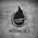 Francesco Bove - Mures (Original Mix)